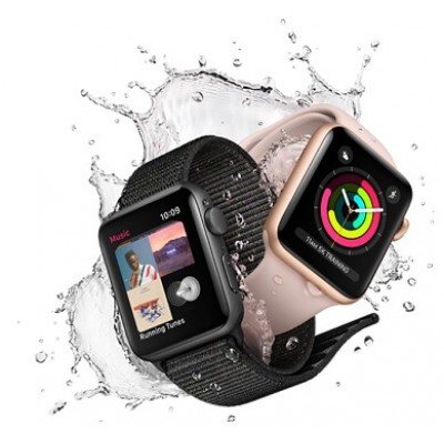 Часы Watch Series 3